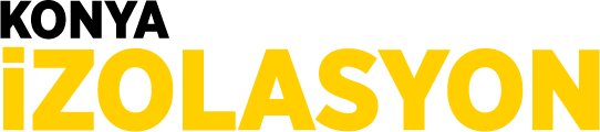 Konya İzolasyon Logo